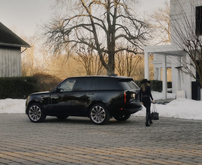 Discover Topping Rose House