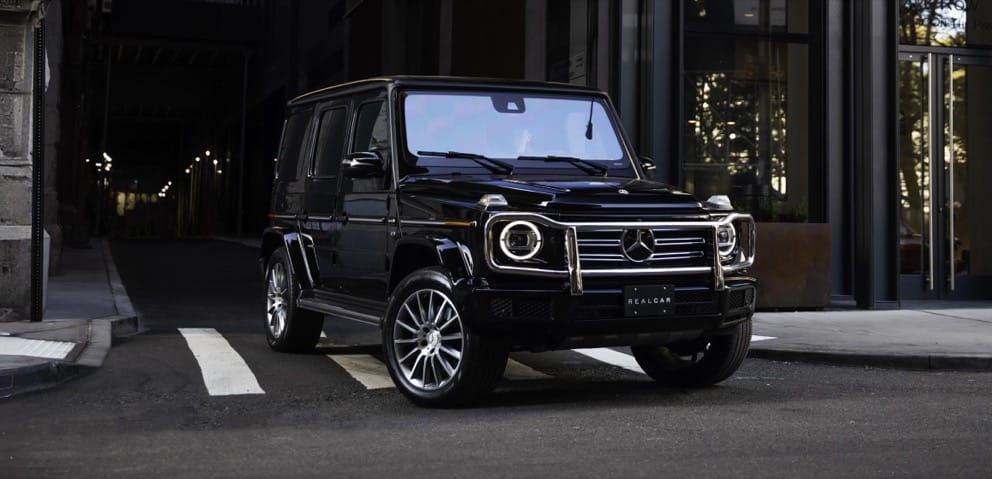 Premium Car Rental in Brooklyn