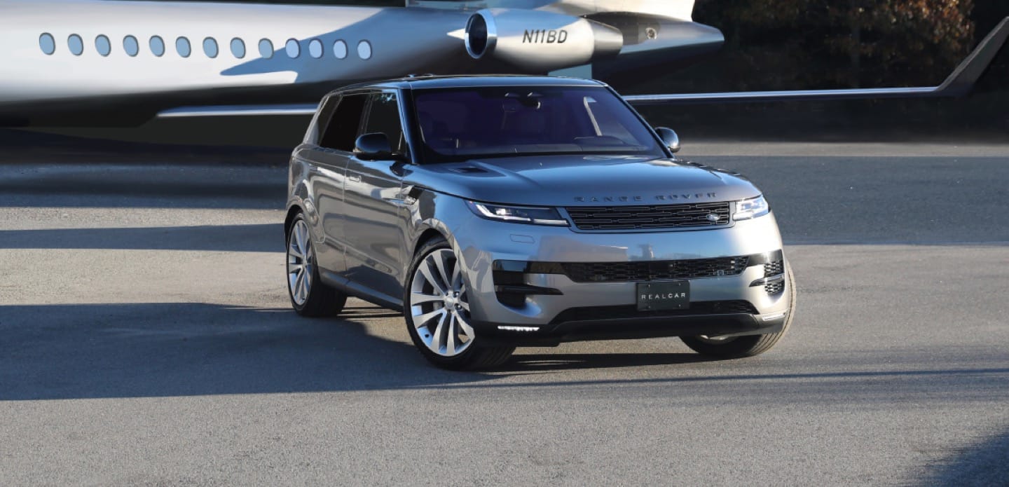 Premium Car Rental in Westchester County Airport